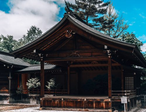 Etiquette Tips for Visitors to Japan