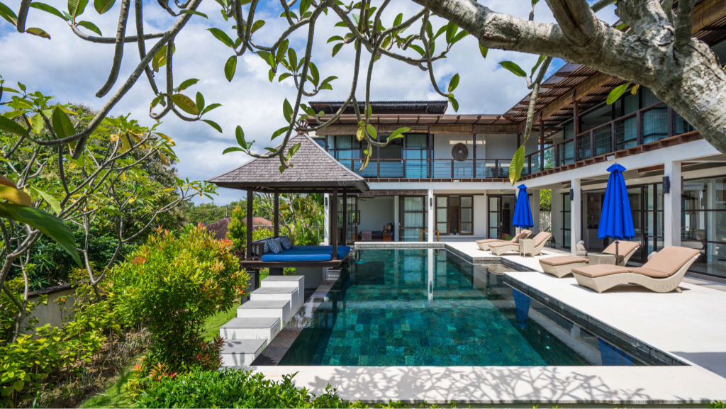 Villa Adenium - Tropical serenity