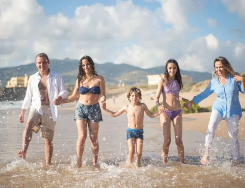 Luxury Family Holidays with Teens: How to Keep Teenagers Entertained