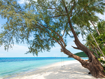 Bali, Lombok, Nusa Lembongan