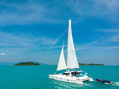 Bali, Lombok, Nusa Lembongan