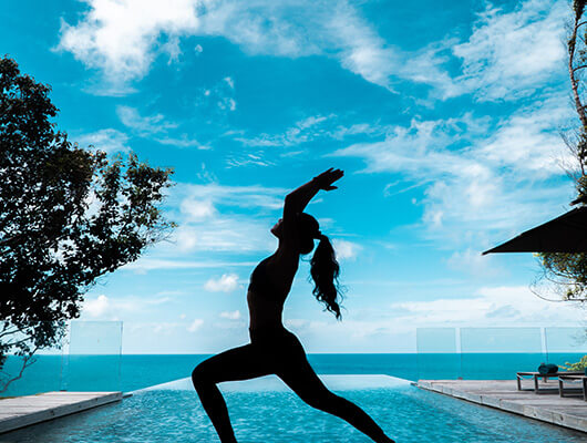 Wellness Package