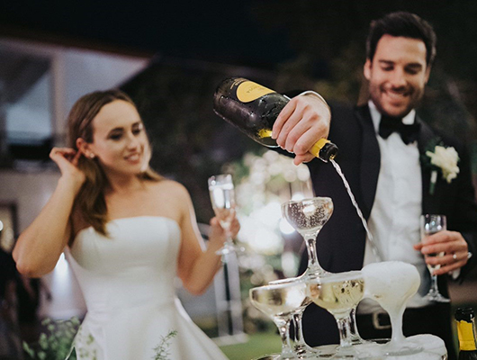 How to Find the Best Event Villa