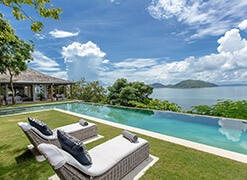 Arcadia at Cape Laem Sor Estate