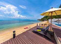Villa Chi Samui