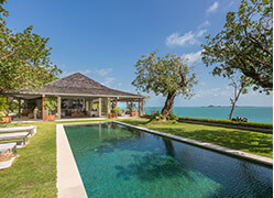 Element of 8 at Cape Laem Sor Estate