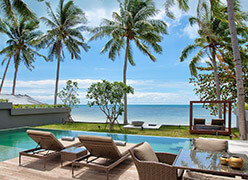 Mandalay Beach Villas