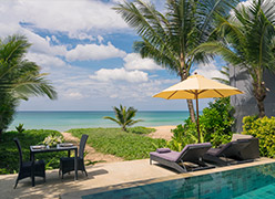 Infinity Blue Phuket