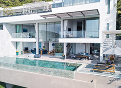 Malaiwana Residences – Duplex