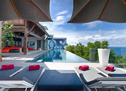 Malaiwana – Villa M