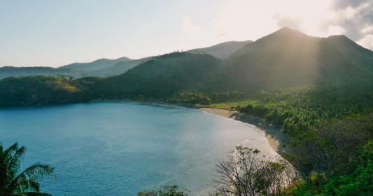 Lombok Adventure: Top 5 Things To Do