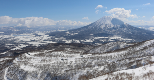 8 Reasons Why November is the Perfect Time to Visit Niseko